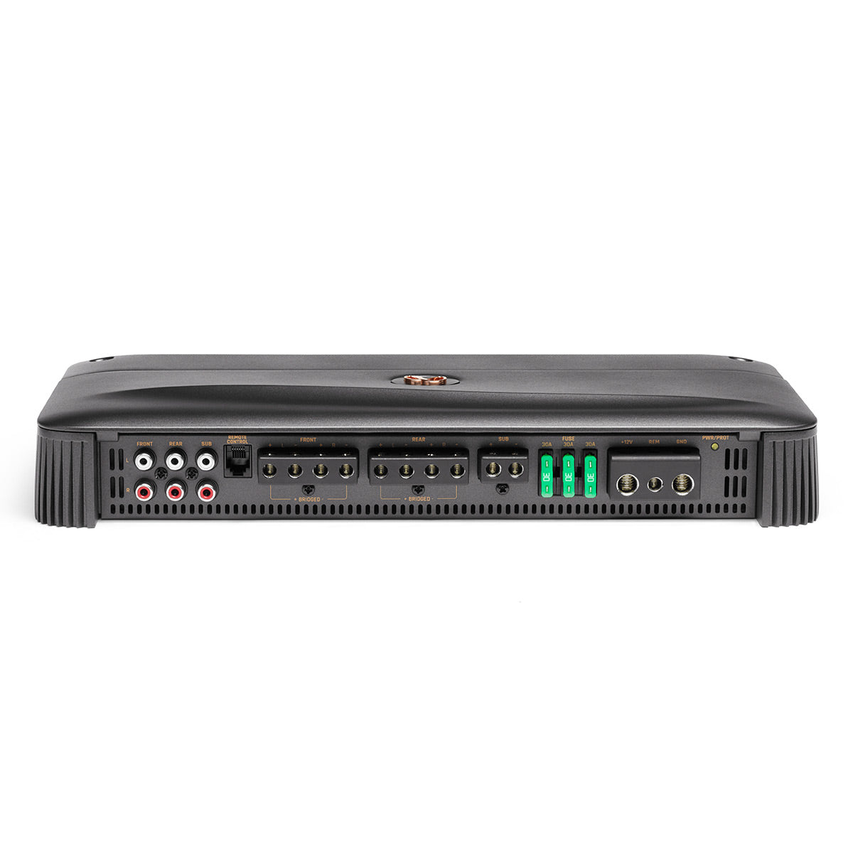 Infinity Reference 7005A 700-Watt 5-Channel Class D Amplifier