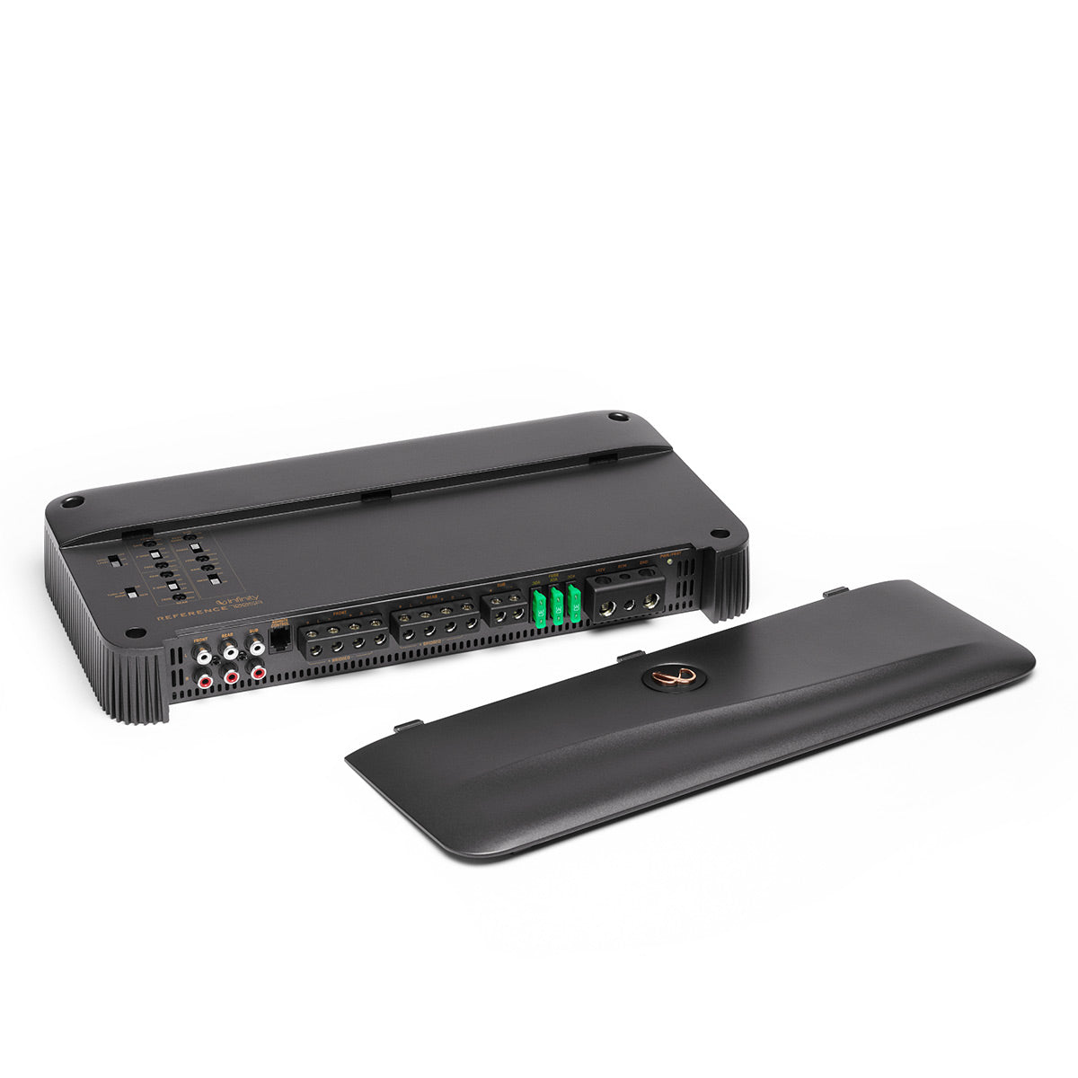Infinity Reference 7005A 700-Watt 5-Channel Class D Amplifier