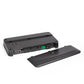 Infinity Reference 7005A 700-Watt 5-Channel Class D Amplifier