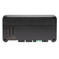 Infinity Reference 7005A 700-Watt 5-Channel Class D Amplifier