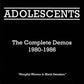 Complete Demos 1980-1986 - Vinyl LP