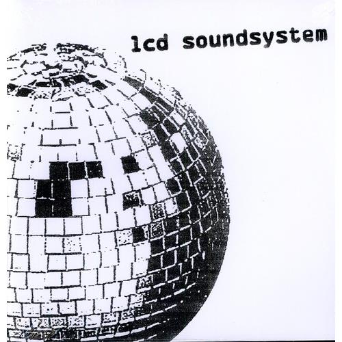 LCD Soundsystem - Vinyl LP