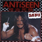 Sabu - Vinyl LP
