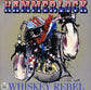 Whiskey Rebel/Jobjumper - Vinyl LP