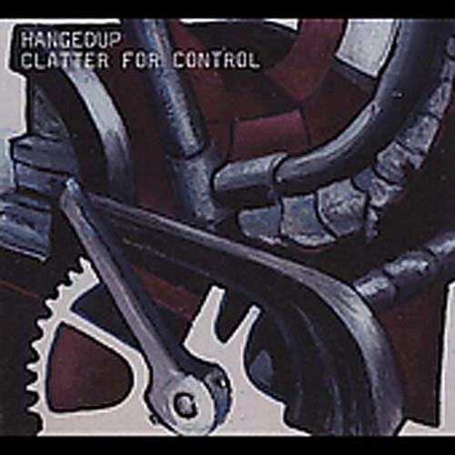 Clatter for Control - Vinyl LP
