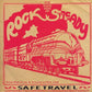 Safe Travel - Vinyl LP