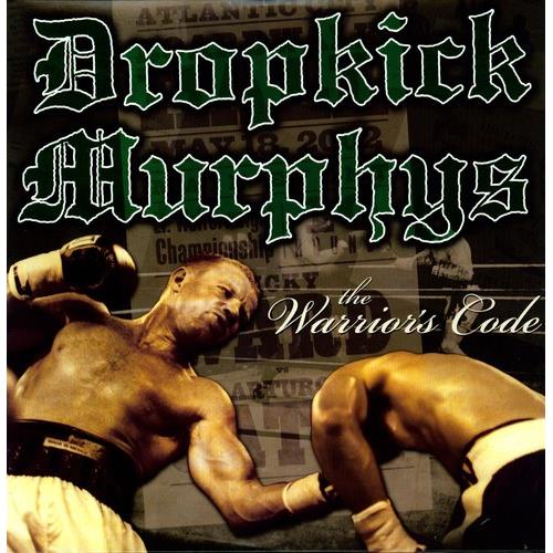The Warriors Code - Vinyl LP