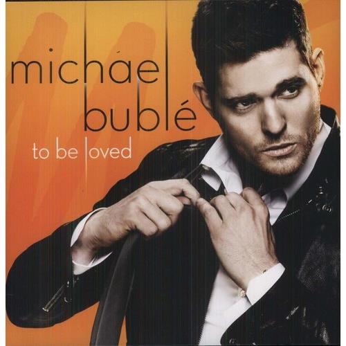 To Be Loved - Vinyl LP