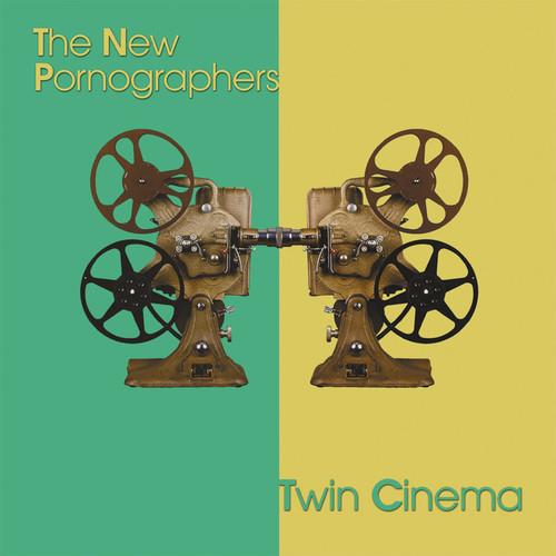Twin Cinema - Vinyl LP
