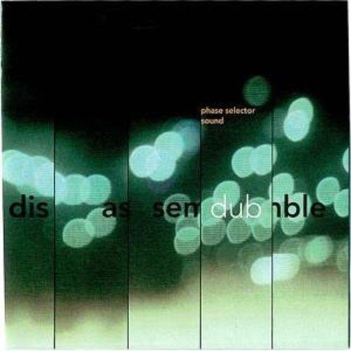 Disassemble Dub - Vinyl LP