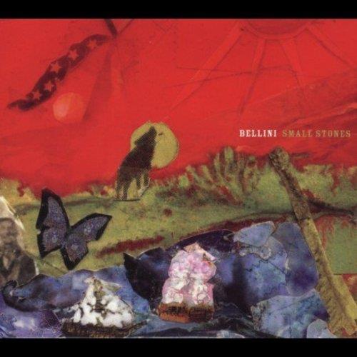 Small Stones - Vinyl LP