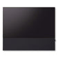 Canvas HiFi 75" Speaker Audio System (Black)