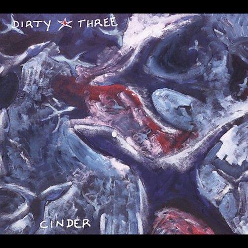 Cinder - Vinyl LP