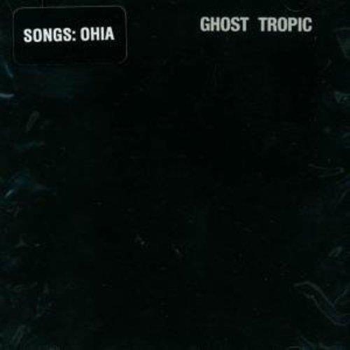 Ghost Tropic - Vinyl LP