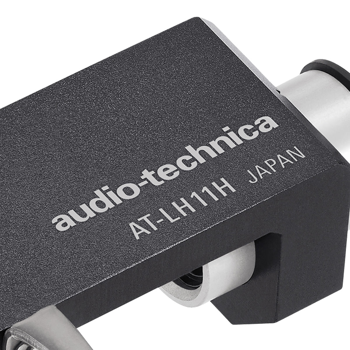 Audio-Technica AT-LH11H Aluminum Headshell