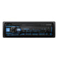 Alpine UTE-73BT Adavanced Bluetooth Digital Media Receiver