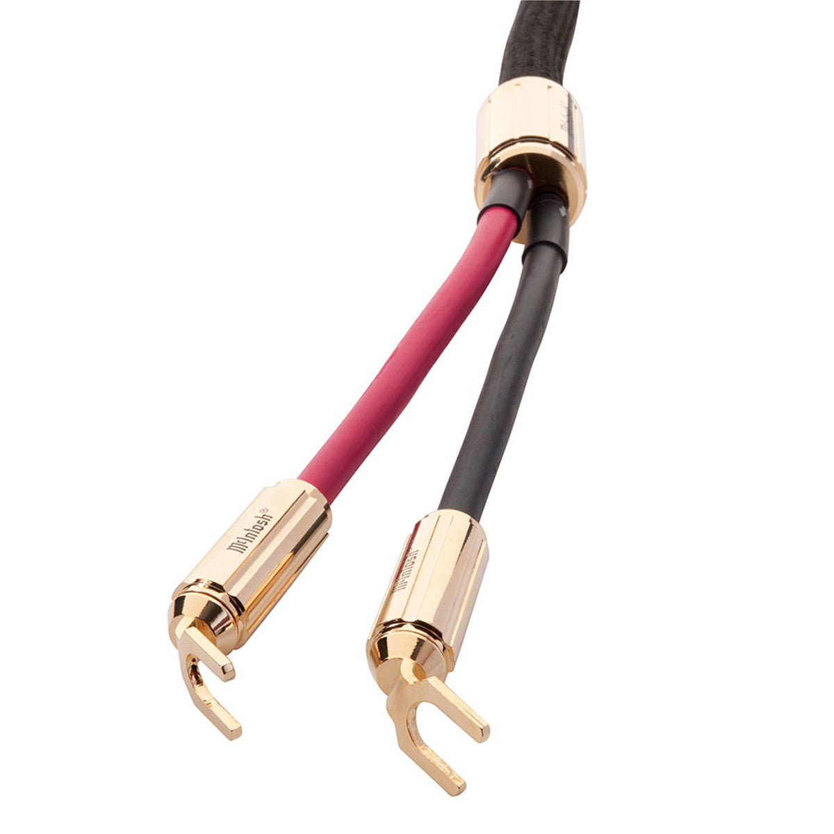 McIntosh CS5M Speaker Cable - Each - 16.4 ft. (5m)