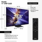 Samsung S90F 77" 4K OLED Smart TV (2025)