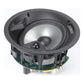 Polk Audio 80F/X-RT Vanishing 8" In Ceiling Speakers - 8 Pack (White)