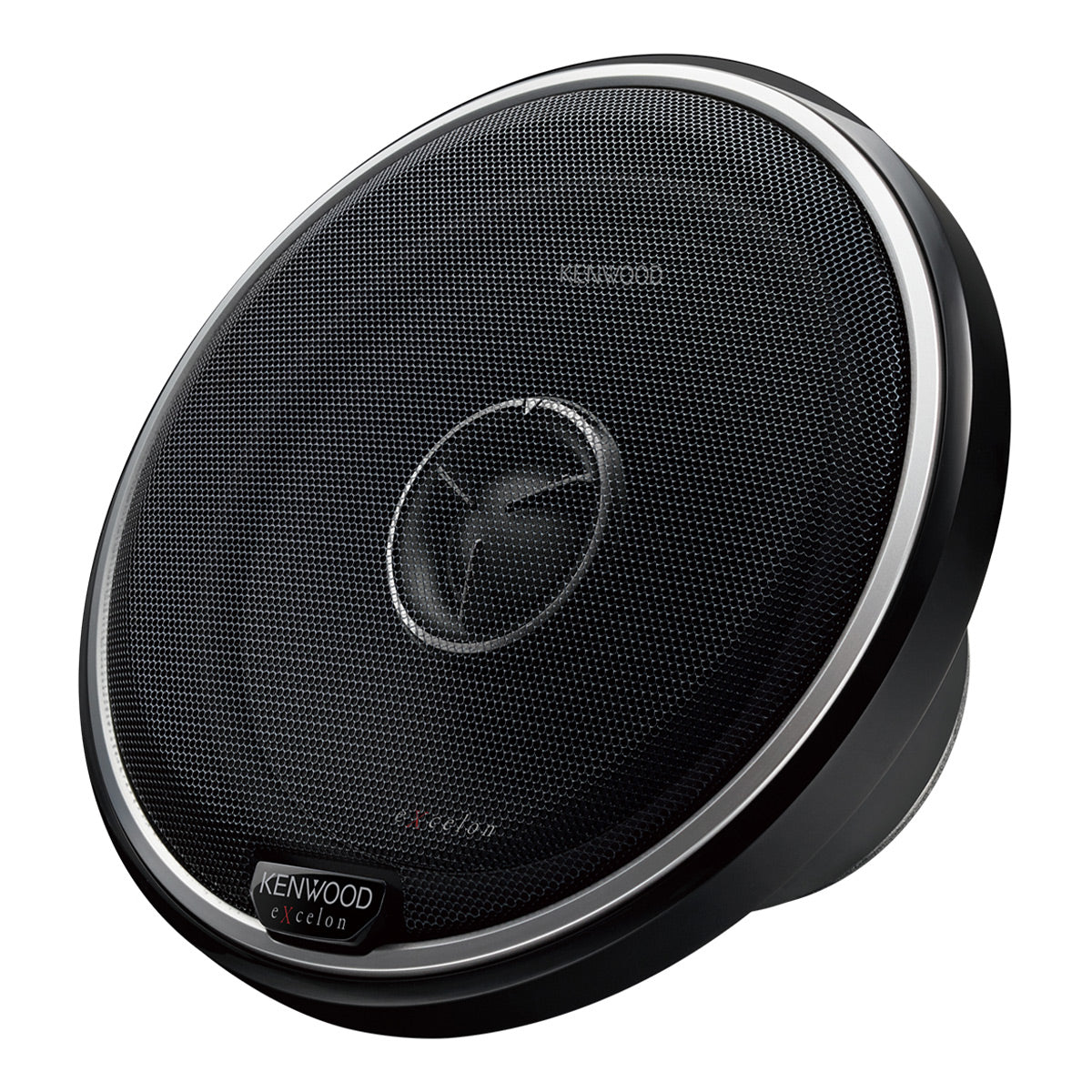 Kenwood KFC-X175 2-Way 6.5" Coaxial Speakers - Pair
