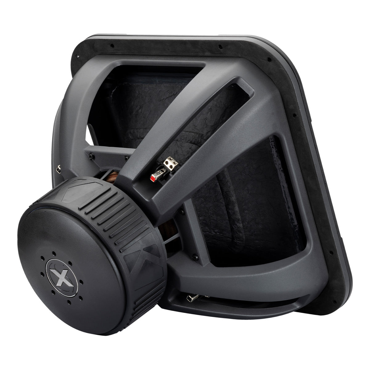 Kicker SoloX L7X 18" 1-Ohm Competition Subwoofer