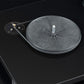 Pro-Ject T1 Evo Turntable (Black)
