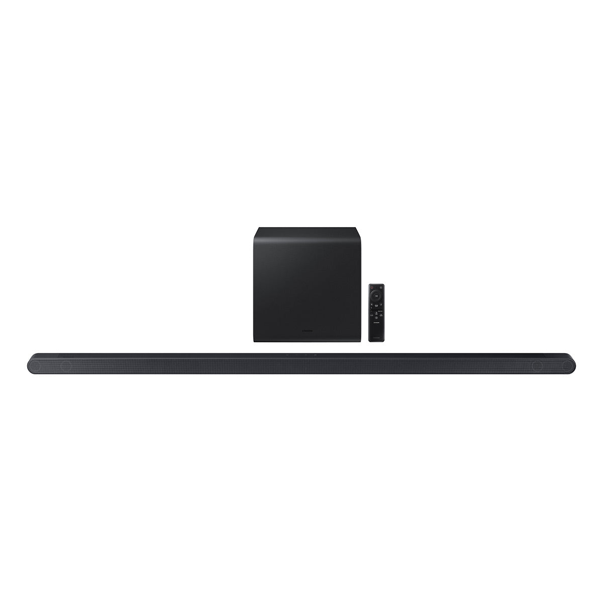 Samsung HW-S800D 3.1.2-Channel Soundbar with Wireless Subwoofer (Black)
