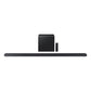 Samsung HW-S800D 3.1.2-Channel Soundbar with Wireless Subwoofer (Black)