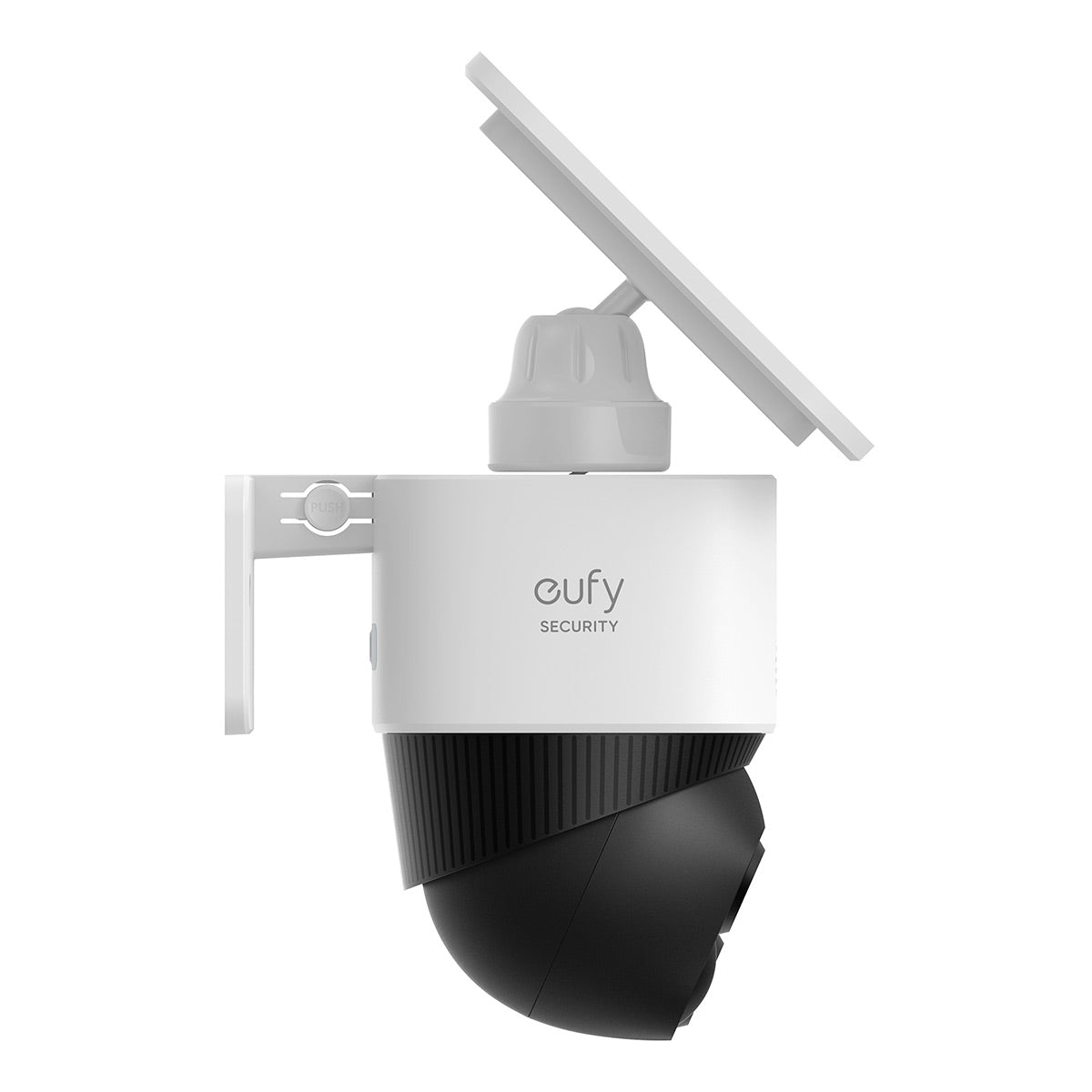 Eufy SoloCam S340 Solar-Powered Security Camera