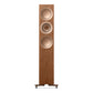 KEF R7 Meta Floorstanding Speaker - Each (Walnut)