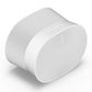 Sonos Premium Surround Set with Arc Ultra Soundbar & Pair of Era 300 Wireless Speakers (White)