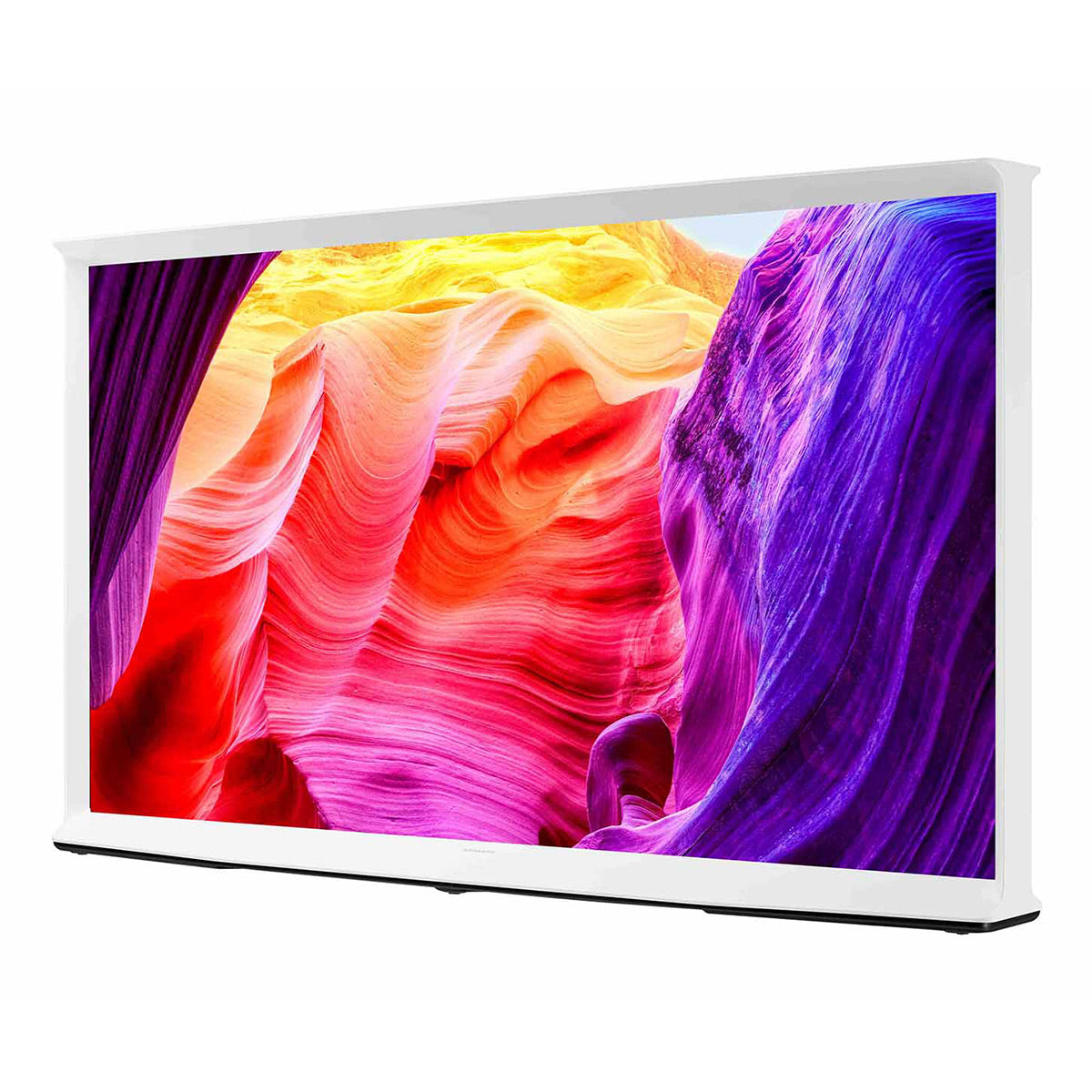Samsung LS01D 43" 4K The Serif QLED UHD Smart TV (2024)