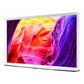 Samsung LS01D 43" 4K The Serif QLED UHD Smart TV (2024)