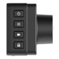 Kenwood DRV-A510WDP Front & Rear Wide Quad HD Dash Cam System