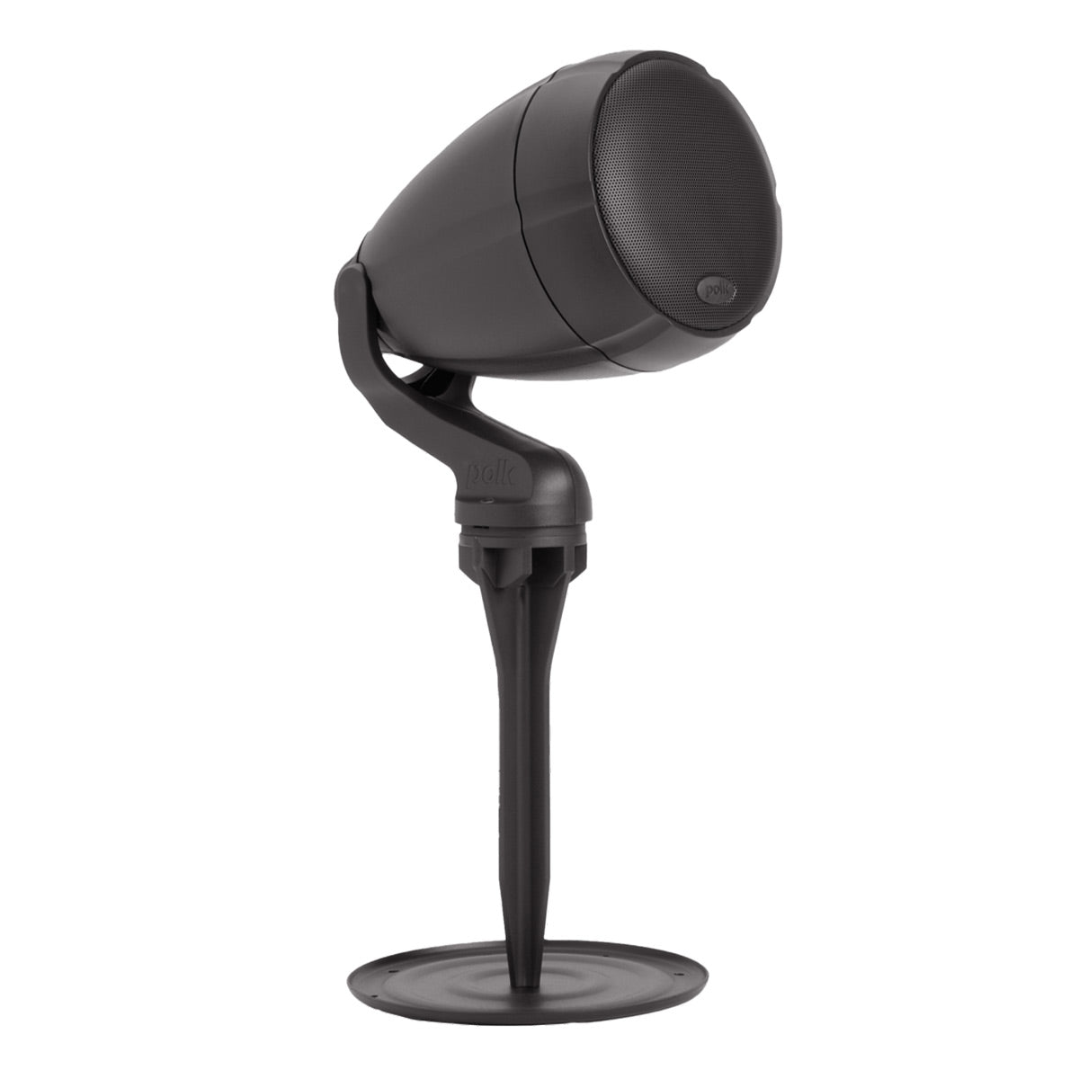 Polk Audio Atrium SAT300 Outdoor Passive Satellite Speaker - 8 Pack (Chestnut Brown)