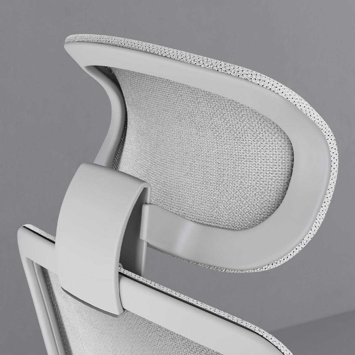 BDI Sena 3571 Task Chair (Mist)
