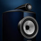 Bowers & Wilkins 805 D4 Signature 2-Way Bookshelf Speaker - Pair (Midnight Blue Metallic)