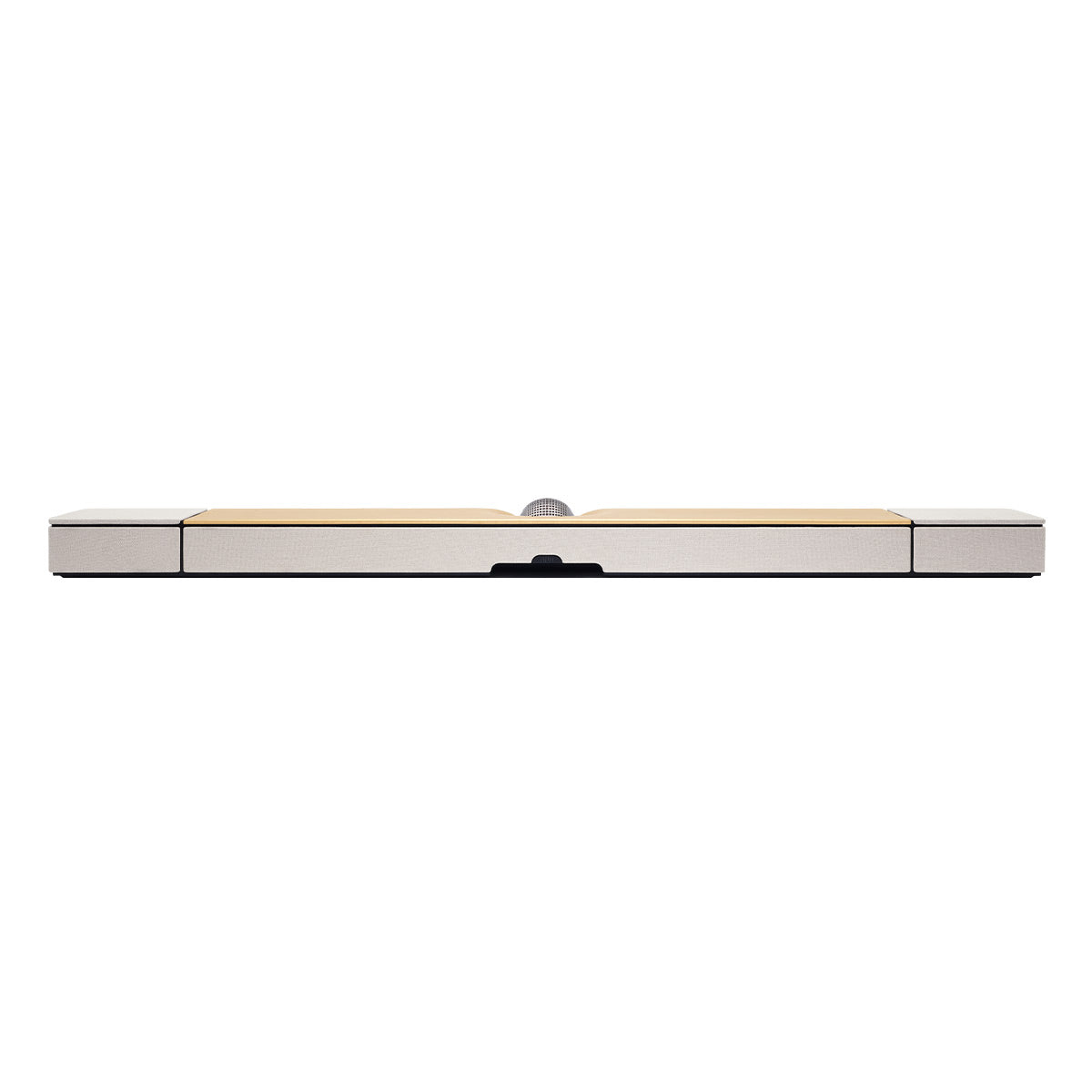 Devialet Dione Dolby Atmos Soundbar (Opera de Paris Edition) with Remote (Matte White)