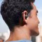 Soundcore Aerofit Wireless Open-Ear Headphones (Black)