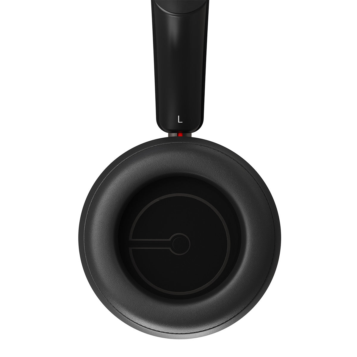 Dali IO-8 Wireless Headphones Bundle with Bluesound NODE ICON Music Streamer (Iron Black)