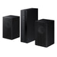 Samsung HW-Q910D 9.1.2-Channel Wireless Dolby Atmos Soundbar with Wireless Surround Speakers & Subwoofer