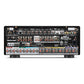Marantz Cinema 40 9.4 Channel Receiver & AudioQuest SKY 3m HDMI Cable (Black)