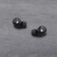 Sony WF-1000XM5 Wireless Noise Cancelling In-Ear Headphone Bundle with gSport Hardshell Case (Black)
