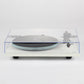 Rega Planar 6 Turntable with Nd7 MM Phono Cartridge (White)