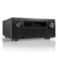 Denon AVR-A10H 13.4-Channel 8K AV Amplifier with HEOS Built-in
