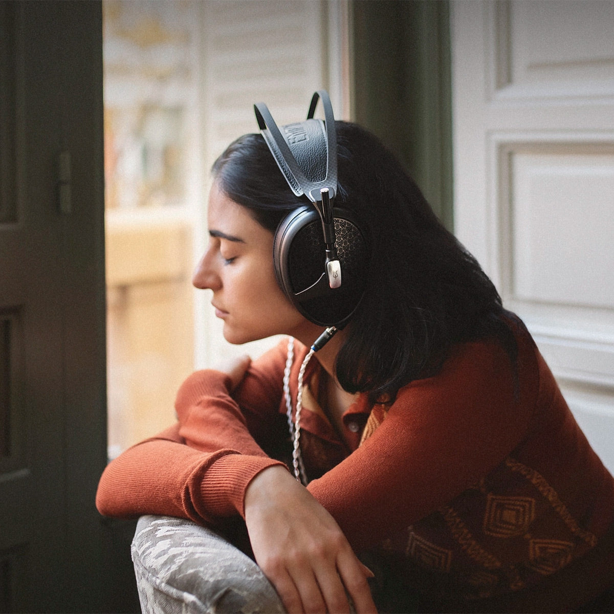 Meze Audio Empyrean II Over-Ear Headphones