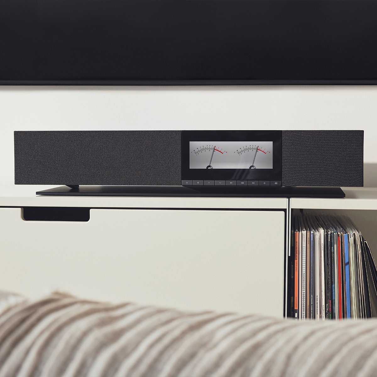 Cambridge Audio Evo One All-In-One Music System