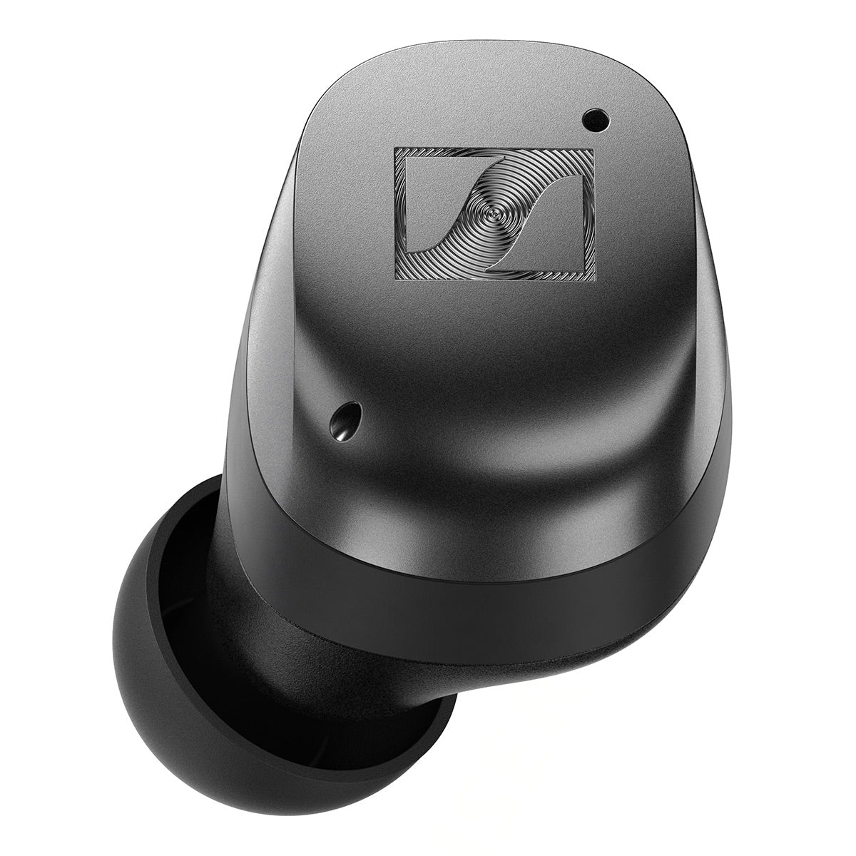 Sennheiser Momentum True Wireless 4 Earbuds (Black Graphite)