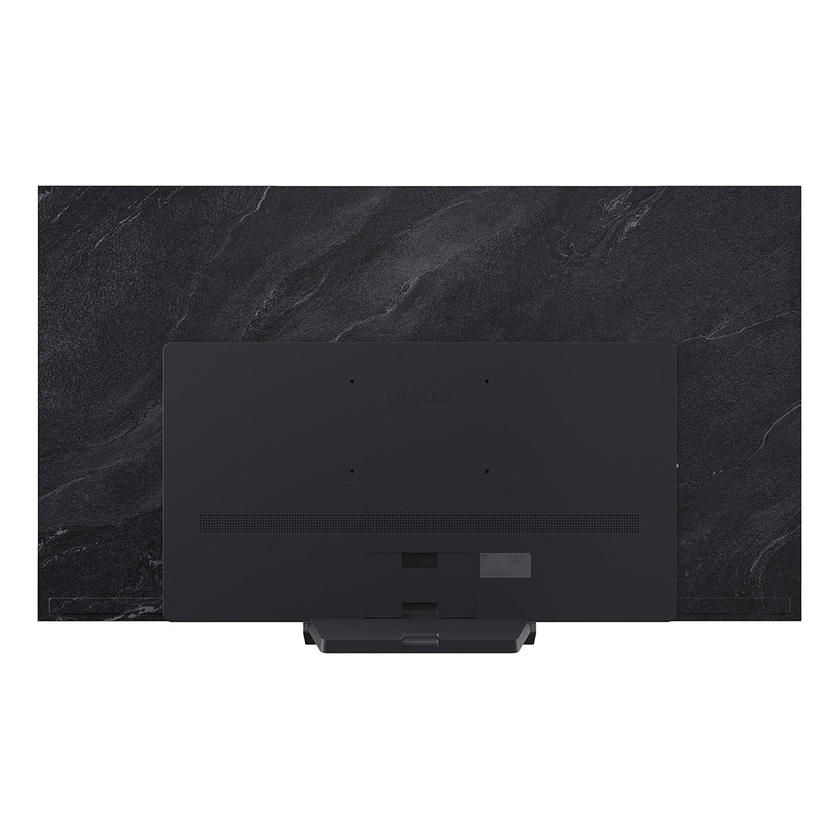 LG OLED65C5PUA 65" 4K UHD OLED evo C5 Smart TV with AudioQuest Sky 3m HDMI Cable