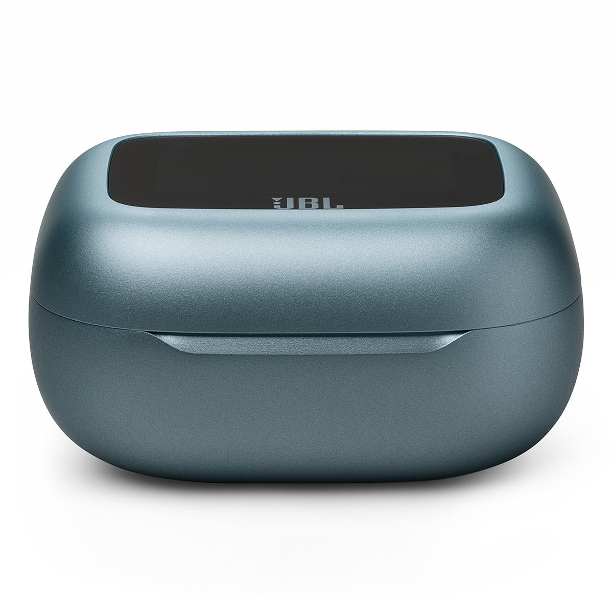 JBL Live Buds 3 True Wireless Noise Cancelling Earbud Bundle with gSport Case (Blue)